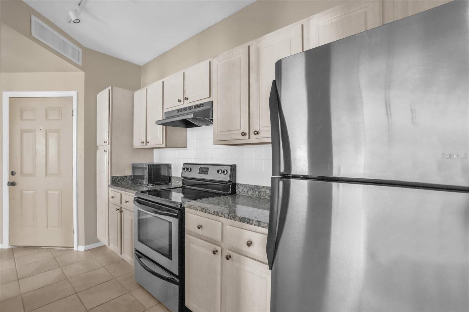 RESIDENCES AT SABAL POINT A CONDO - Residential Lease