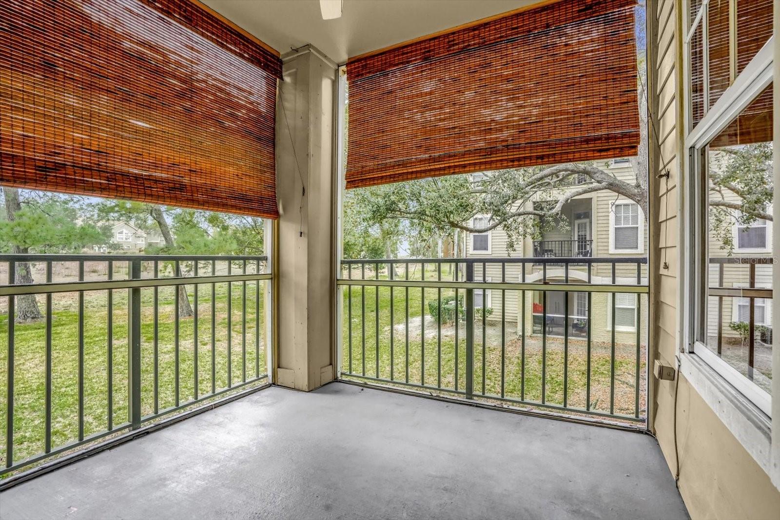 RESIDENCES AT SABAL POINT A CONDO - Residential Lease