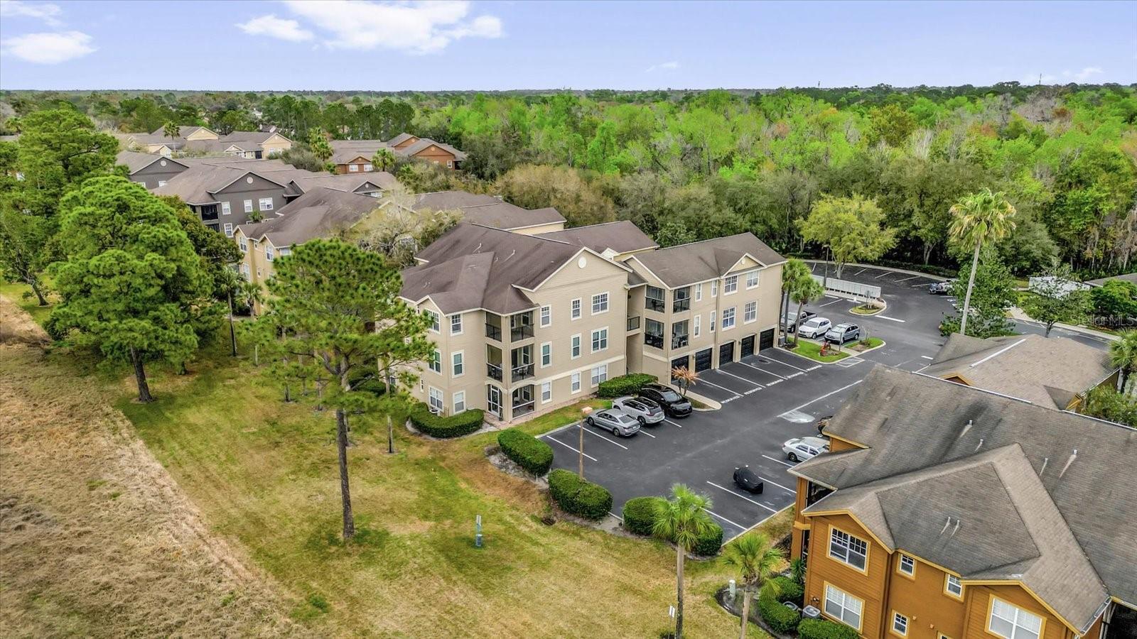 RESIDENCES AT SABAL POINT A CONDO - Residential Lease