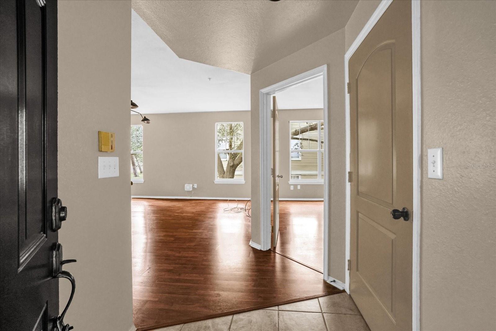 RESIDENCES AT SABAL POINT A CONDO - Residential Lease