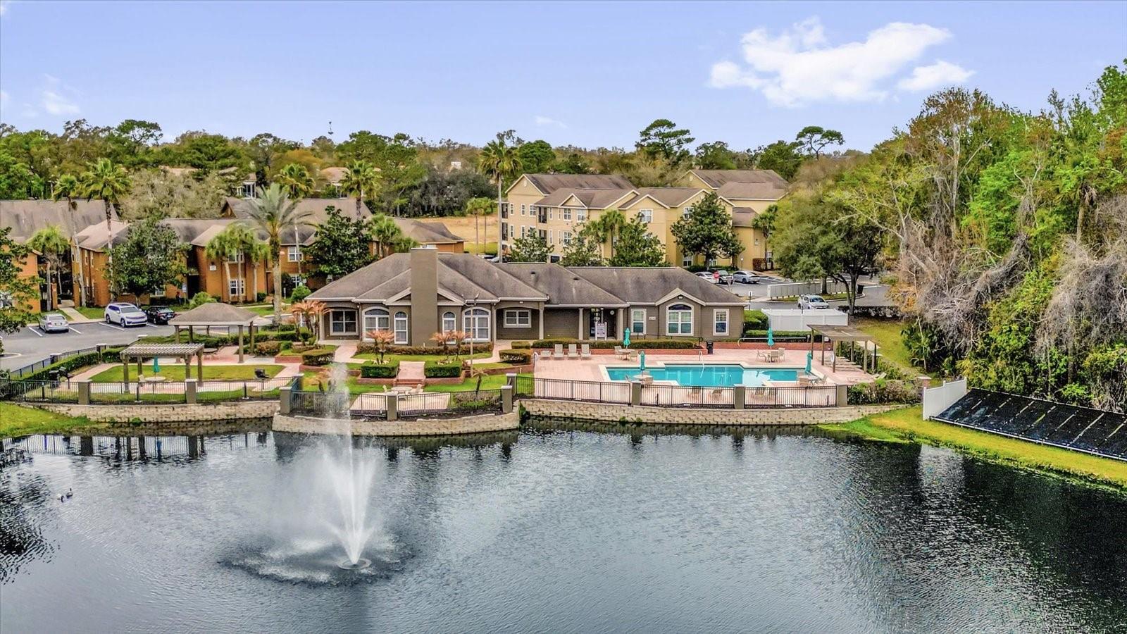 RESIDENCES AT SABAL POINT A CONDO - Residential Lease