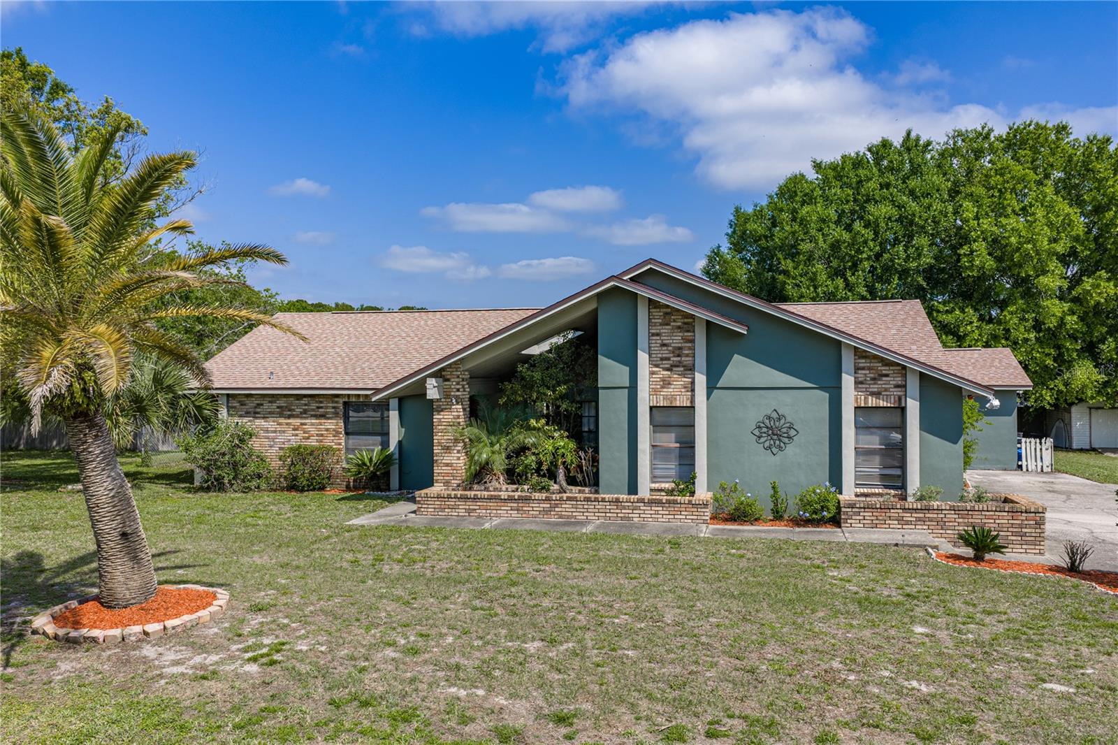 OAKS WEST PH 1 - Residential