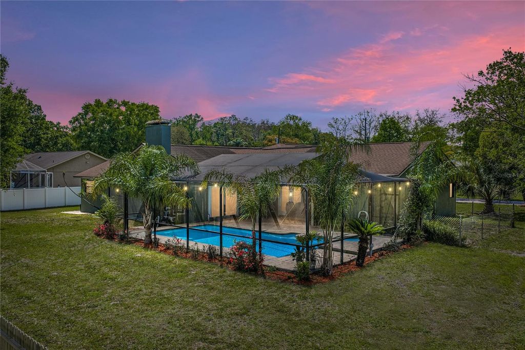 Photo of 25317 Tradewinds Drive, Land O Lakes, FL 34639 (MLS # TB8490593)