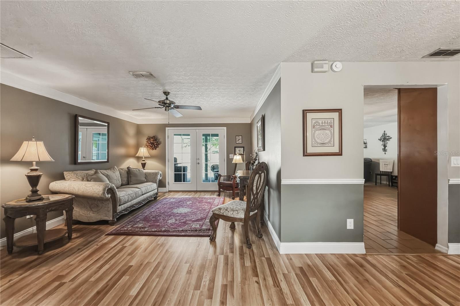 OAKS WEST PH 1 - Residential