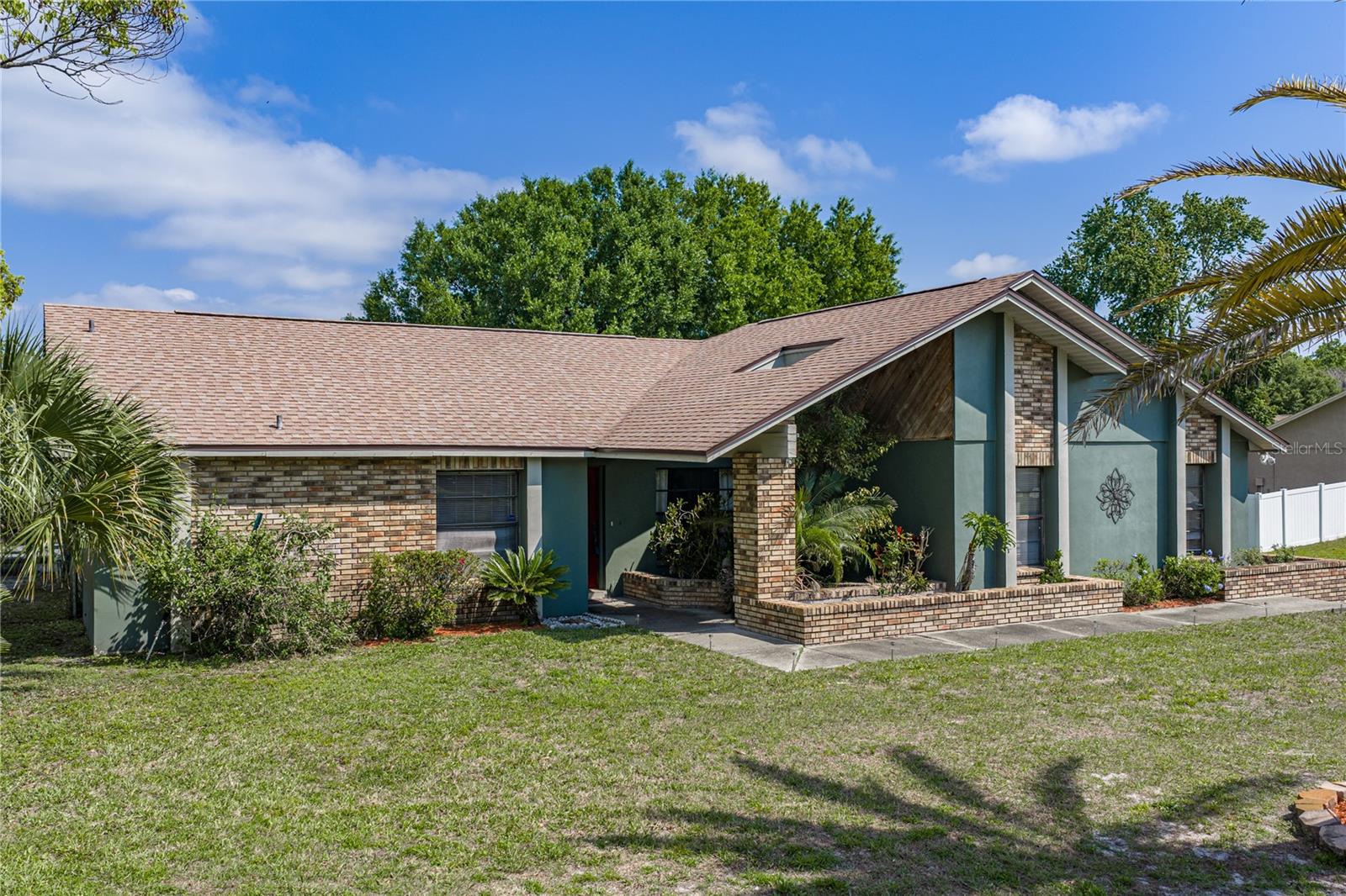 OAKS WEST PH 1 - Residential