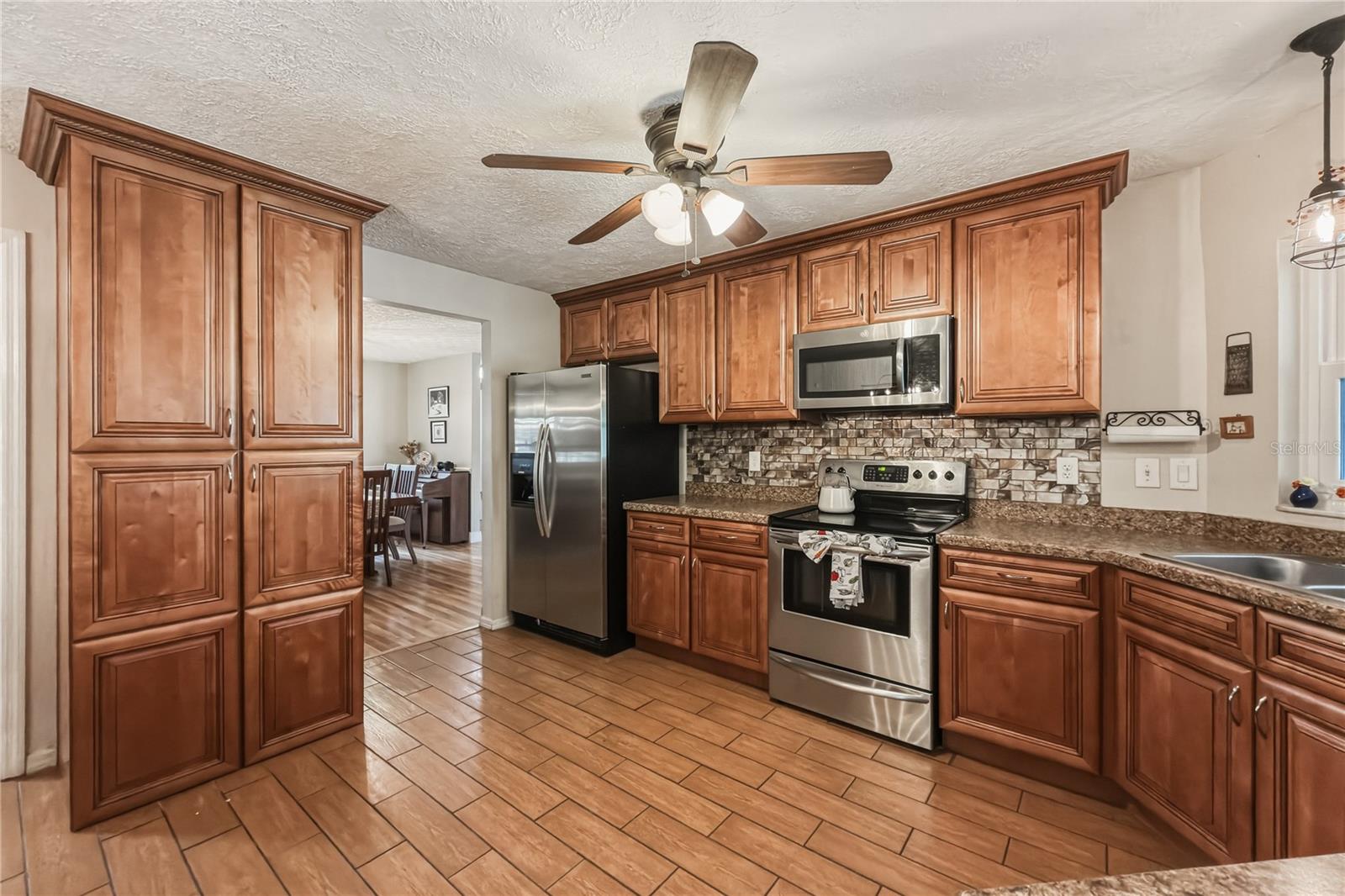 OAKS WEST PH 1 - Residential