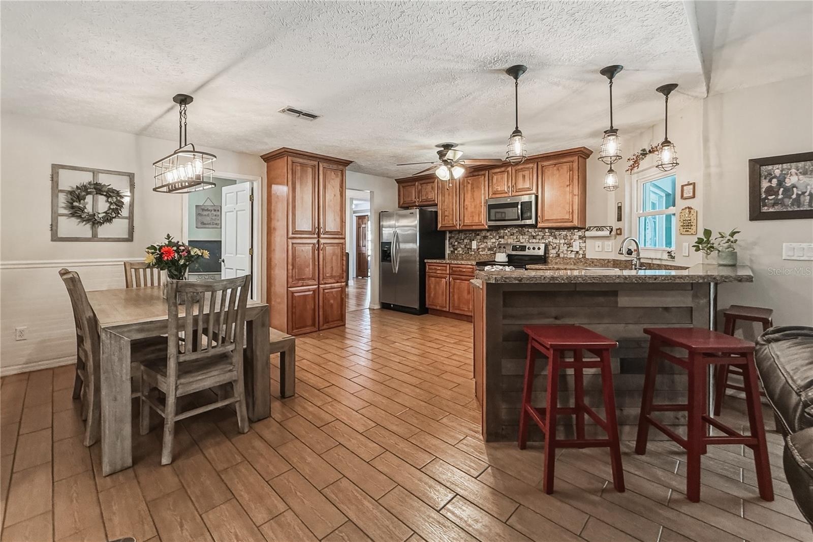 OAKS WEST PH 1 - Residential