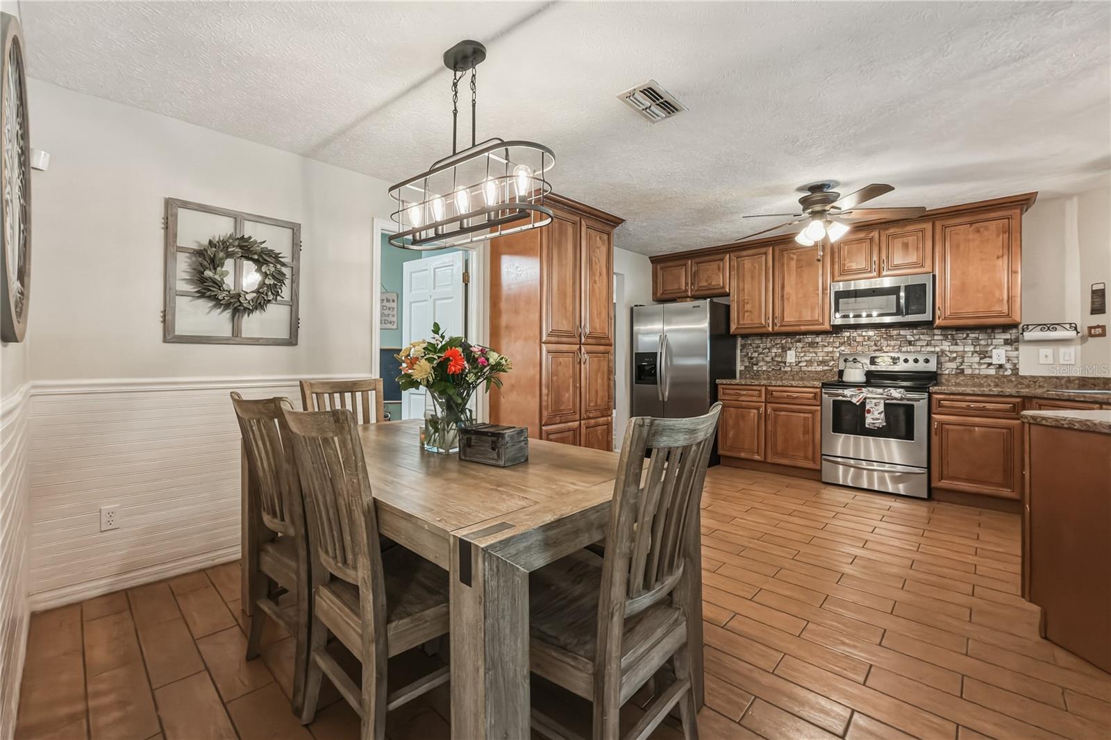 OAKS WEST PH 1 - Residential