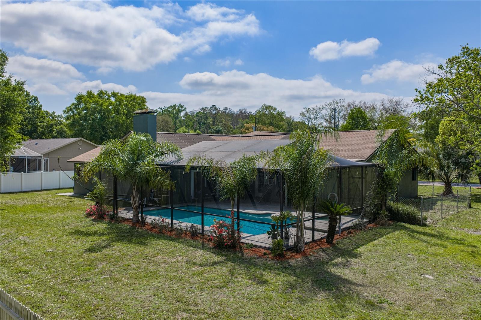 OAKS WEST PH 1 - Residential