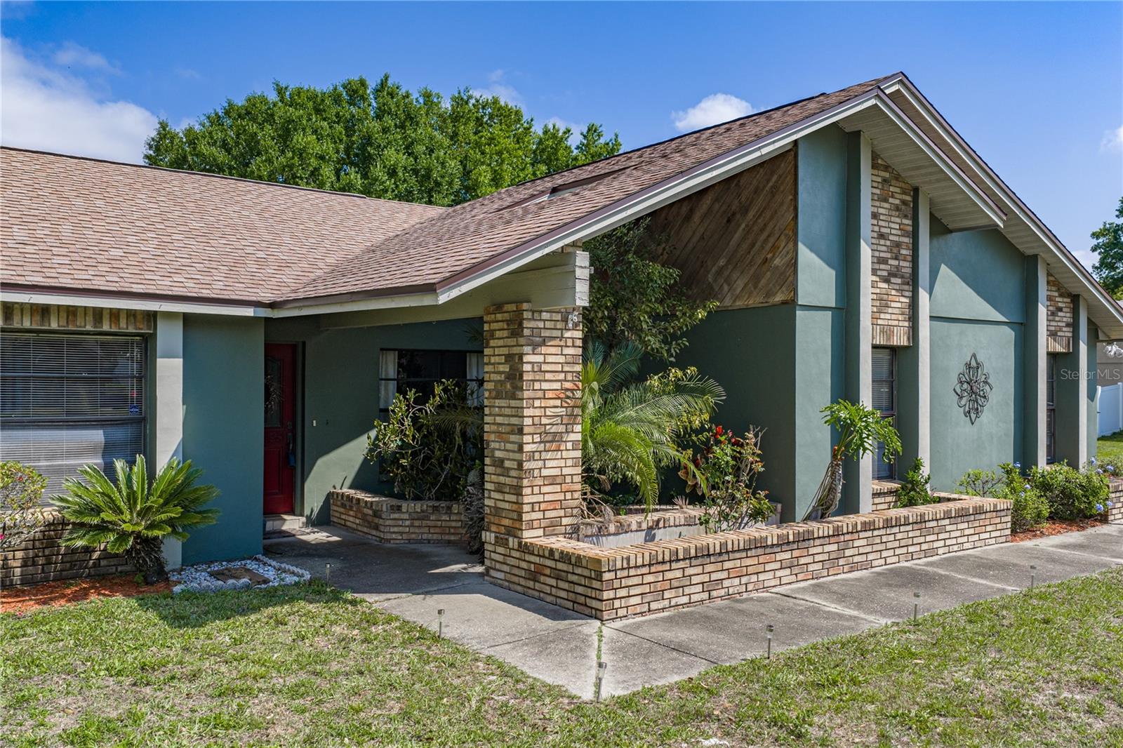 OAKS WEST PH 1 - Residential