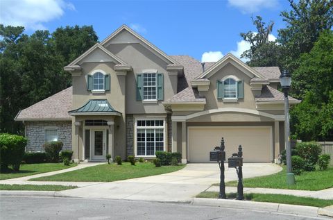 A home in GAINESVILLE