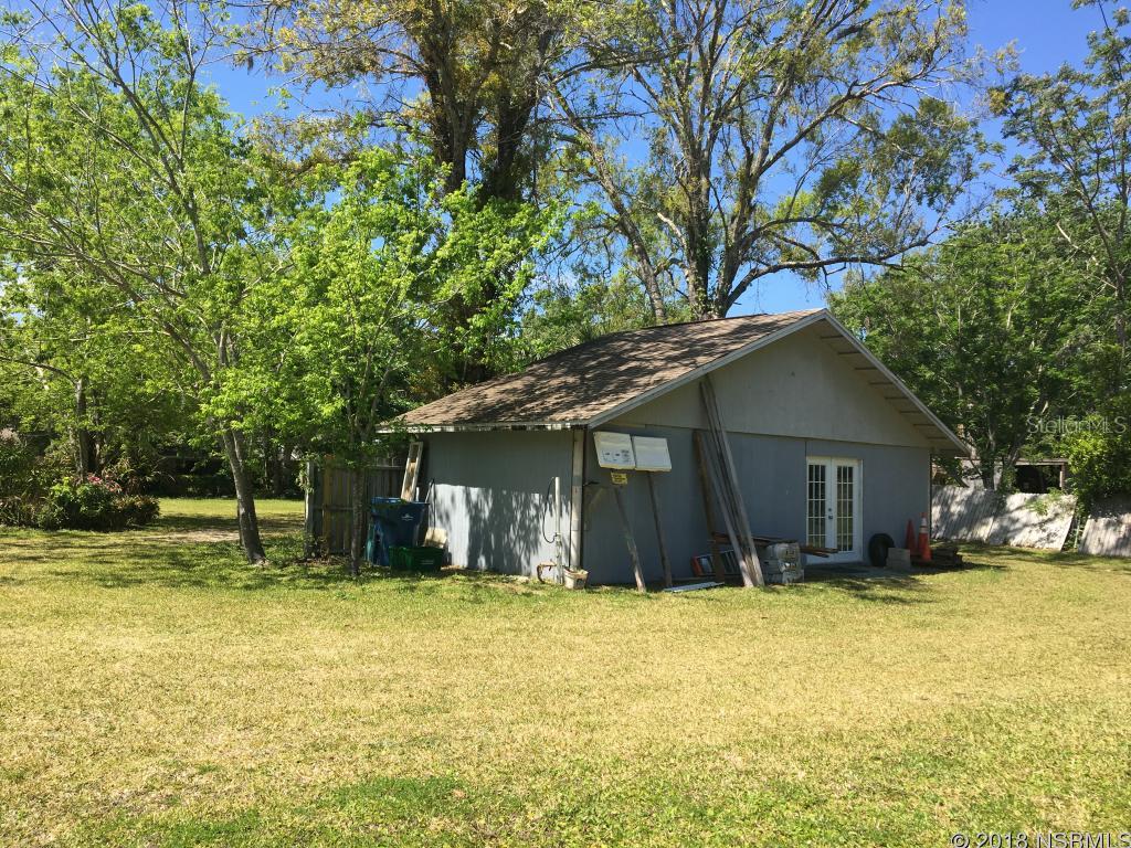 Spanish Mission Heights Unit 04 Unrec 117 - Residential