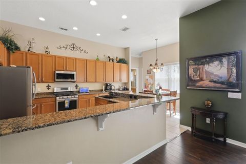 Tiny photo for 4424 Harts Cove Way, Clermont, FL 34711 (MLS # O6402339)