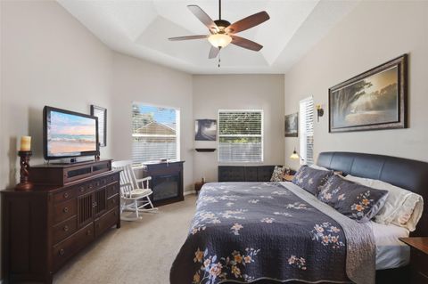 Tiny photo for 4424 Harts Cove Way, Clermont, FL 34711 (MLS # O6402339)