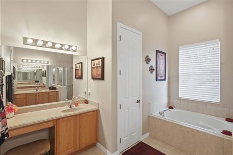 Tiny photo for 4424 Harts Cove Way, Clermont, FL 34711 (MLS # O6402339)