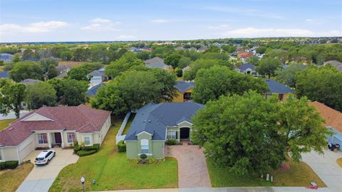 Tiny photo for 4424 Harts Cove Way, Clermont, FL 34711 (MLS # O6402339)