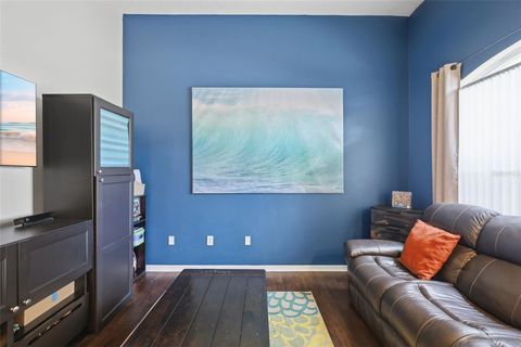 Tiny photo for 4424 Harts Cove Way, Clermont, FL 34711 (MLS # O6402339)