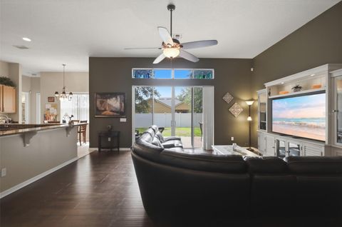 Tiny photo for 4424 Harts Cove Way, Clermont, FL 34711 (MLS # O6402339)