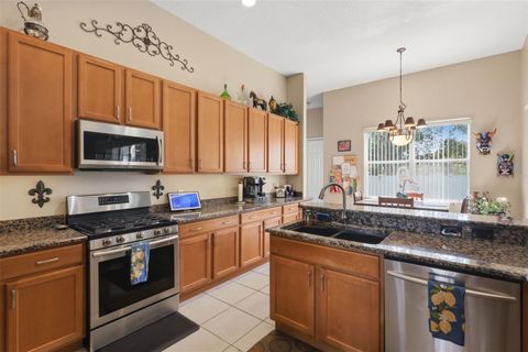 Tiny photo for 4424 Harts Cove Way, Clermont, FL 34711 (MLS # O6402339)