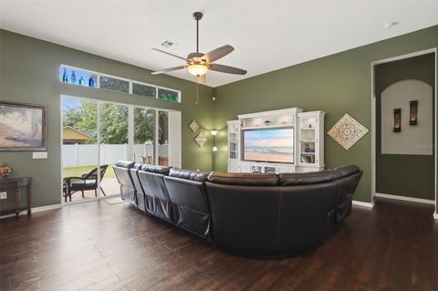 Tiny photo for 4424 Harts Cove Way, Clermont, FL 34711 (MLS # O6402339)