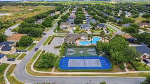 Tiny photo for 4424 Harts Cove Way, Clermont, FL 34711 (MLS # O6402339)
