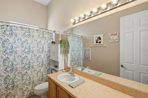 Tiny photo for 4424 Harts Cove Way, Clermont, FL 34711 (MLS # O6402339)