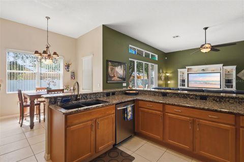 Tiny photo for 4424 Harts Cove Way, Clermont, FL 34711 (MLS # O6402339)