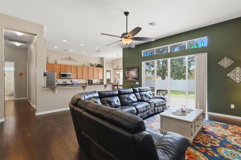 Tiny photo for 4424 Harts Cove Way, Clermont, FL 34711 (MLS # O6402339)