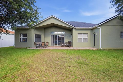 Tiny photo for 4424 Harts Cove Way, Clermont, FL 34711 (MLS # O6402339)