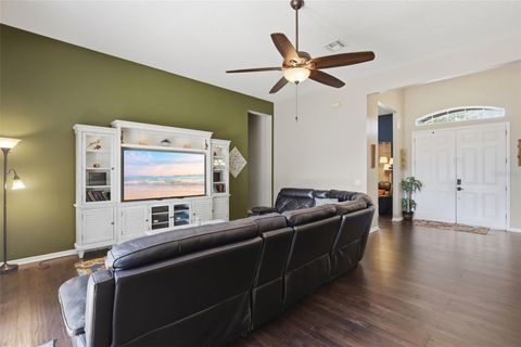 Tiny photo for 4424 Harts Cove Way, Clermont, FL 34711 (MLS # O6402339)