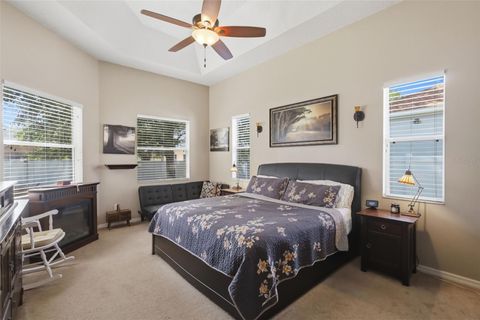 Tiny photo for 4424 Harts Cove Way, Clermont, FL 34711 (MLS # O6402339)