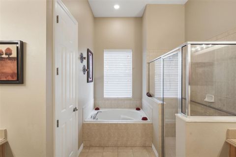 Tiny photo for 4424 Harts Cove Way, Clermont, FL 34711 (MLS # O6402339)