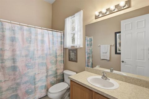 Tiny photo for 4424 Harts Cove Way, Clermont, FL 34711 (MLS # O6402339)