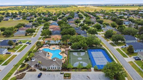 Tiny photo for 4424 Harts Cove Way, Clermont, FL 34711 (MLS # O6402339)