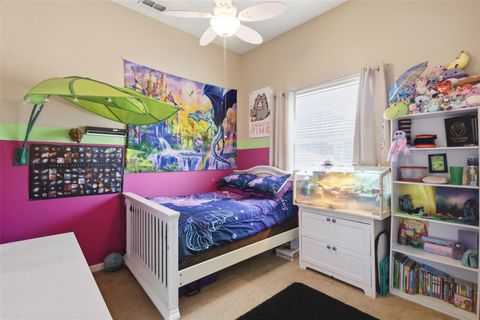 Tiny photo for 4424 Harts Cove Way, Clermont, FL 34711 (MLS # O6402339)