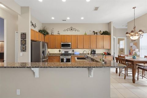Tiny photo for 4424 Harts Cove Way, Clermont, FL 34711 (MLS # O6402339)