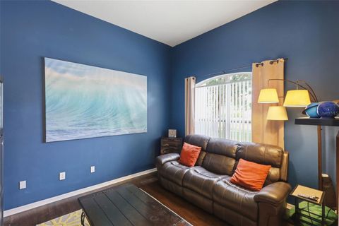 Tiny photo for 4424 Harts Cove Way, Clermont, FL 34711 (MLS # O6402339)