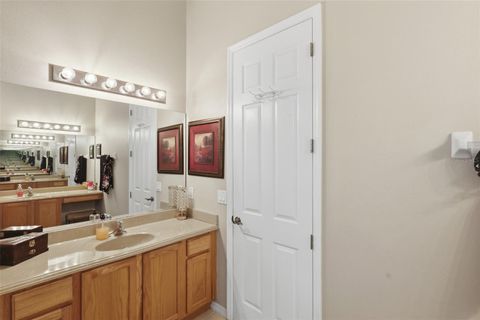 Tiny photo for 4424 Harts Cove Way, Clermont, FL 34711 (MLS # O6402339)