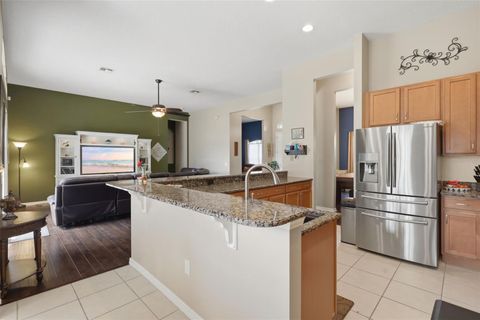Tiny photo for 4424 Harts Cove Way, Clermont, FL 34711 (MLS # O6402339)
