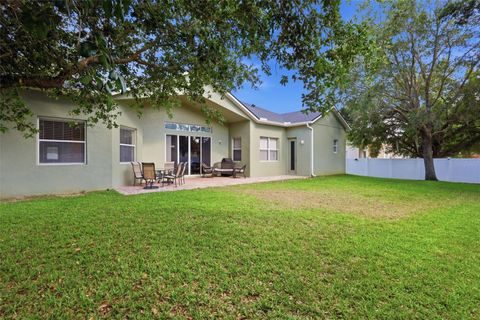 Tiny photo for 4424 Harts Cove Way, Clermont, FL 34711 (MLS # O6402339)