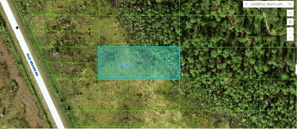 Photo of Old Grade Road, Polk City, FL 33868 (MLS # O6264654)