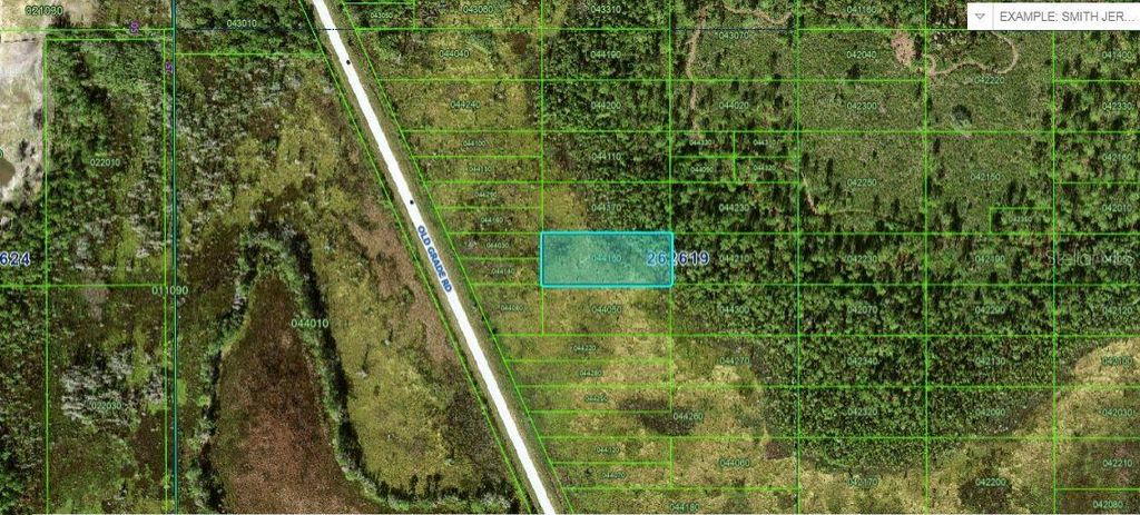 Photo of Old Grade Road, Polk City, FL 33868 (MLS # O6264654)