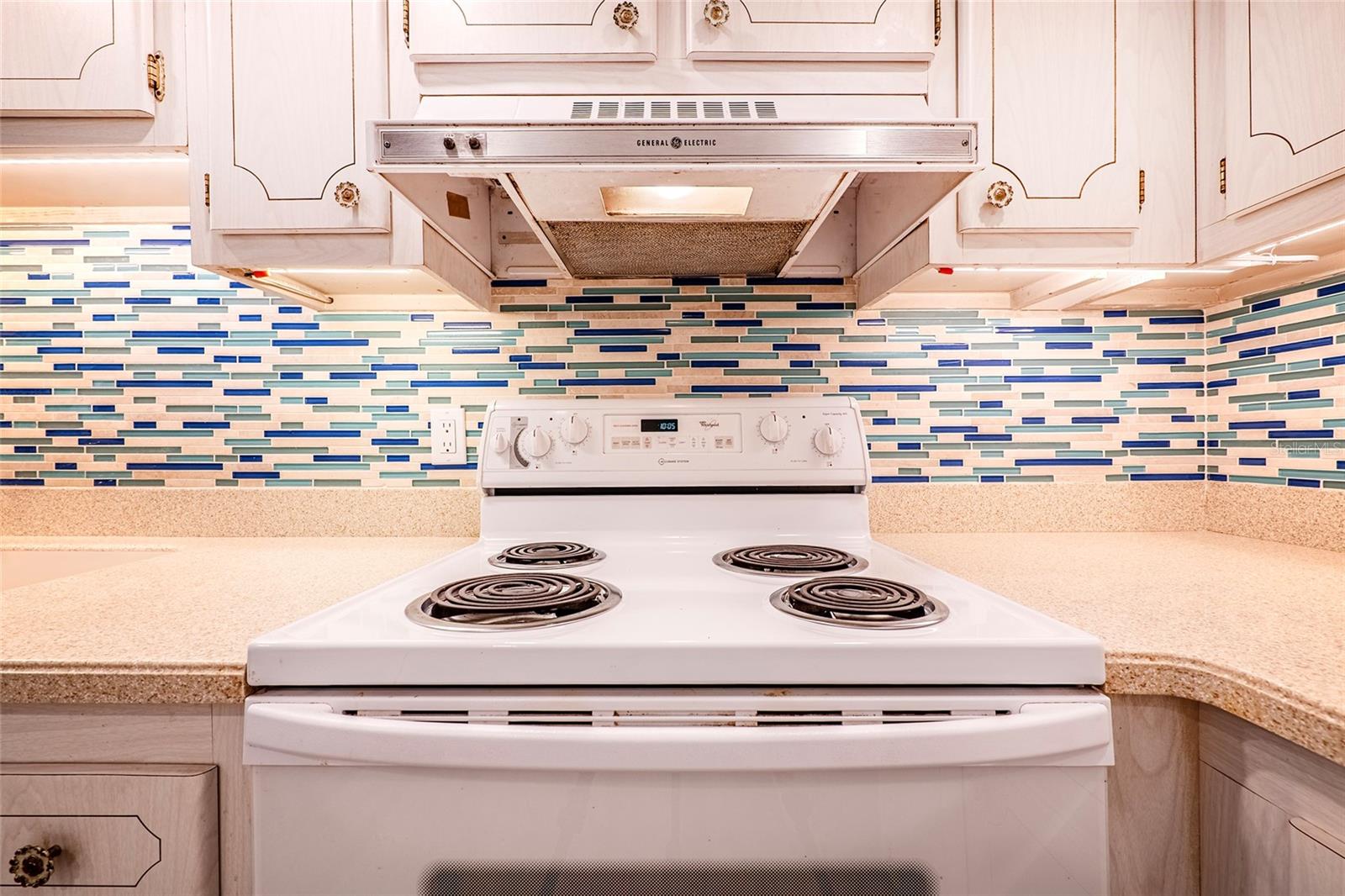 DOLPHIN COVE CLEARWATER - Residential