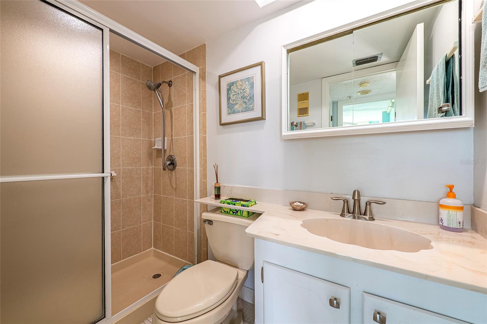 DOLPHIN COVE CLEARWATER - Residential