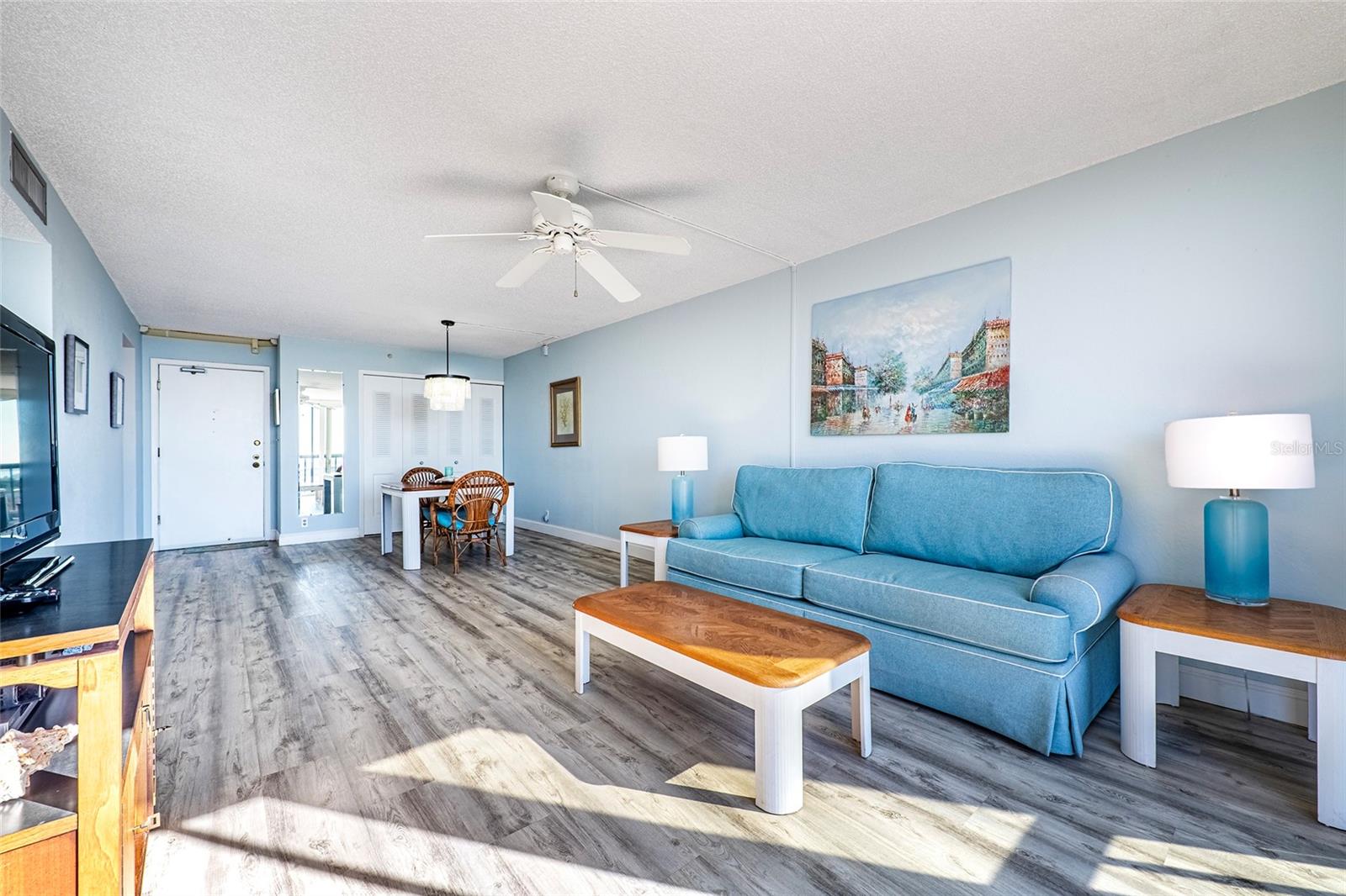 DOLPHIN COVE CLEARWATER - Residential