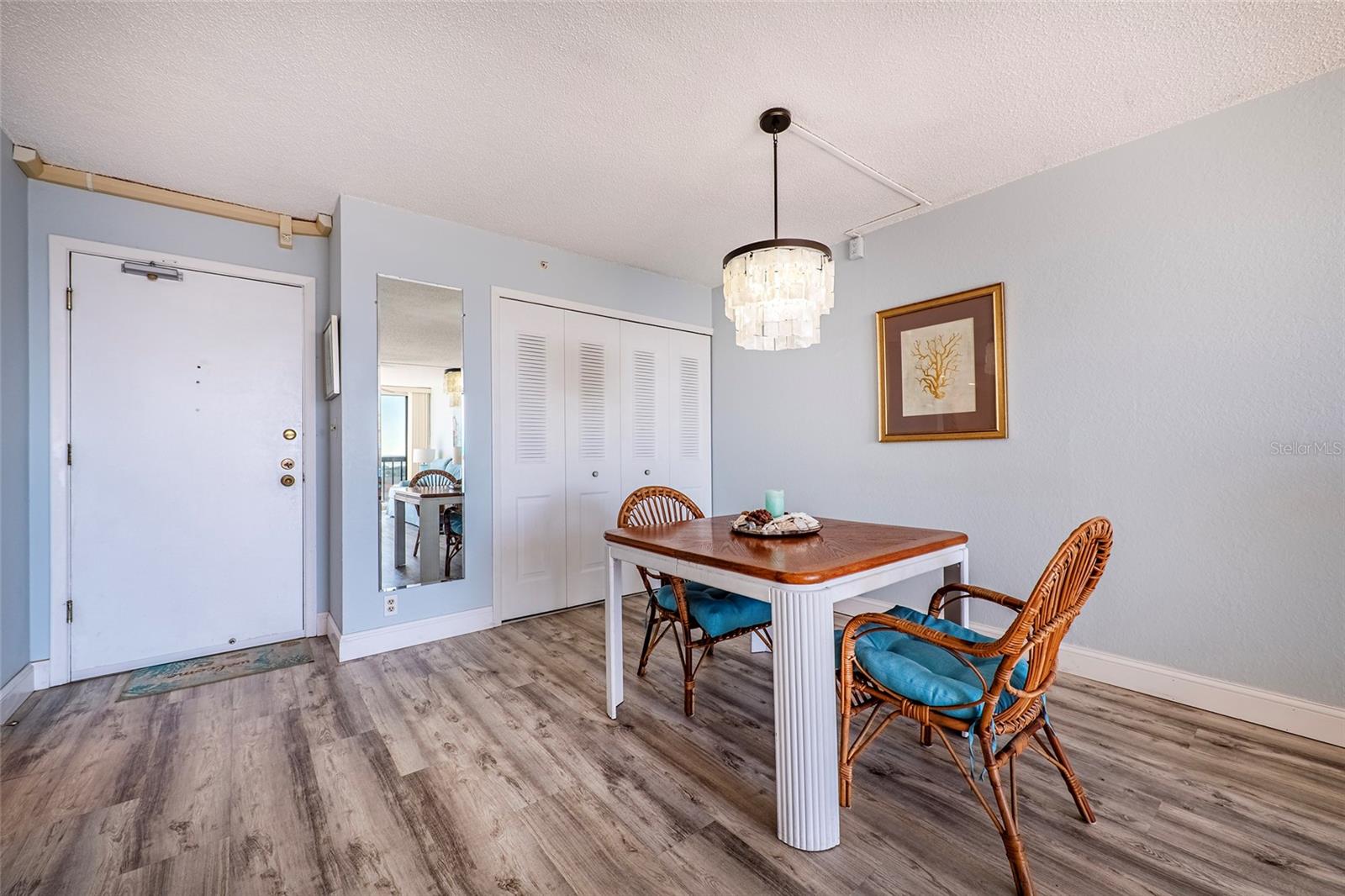 DOLPHIN COVE CLEARWATER - Residential