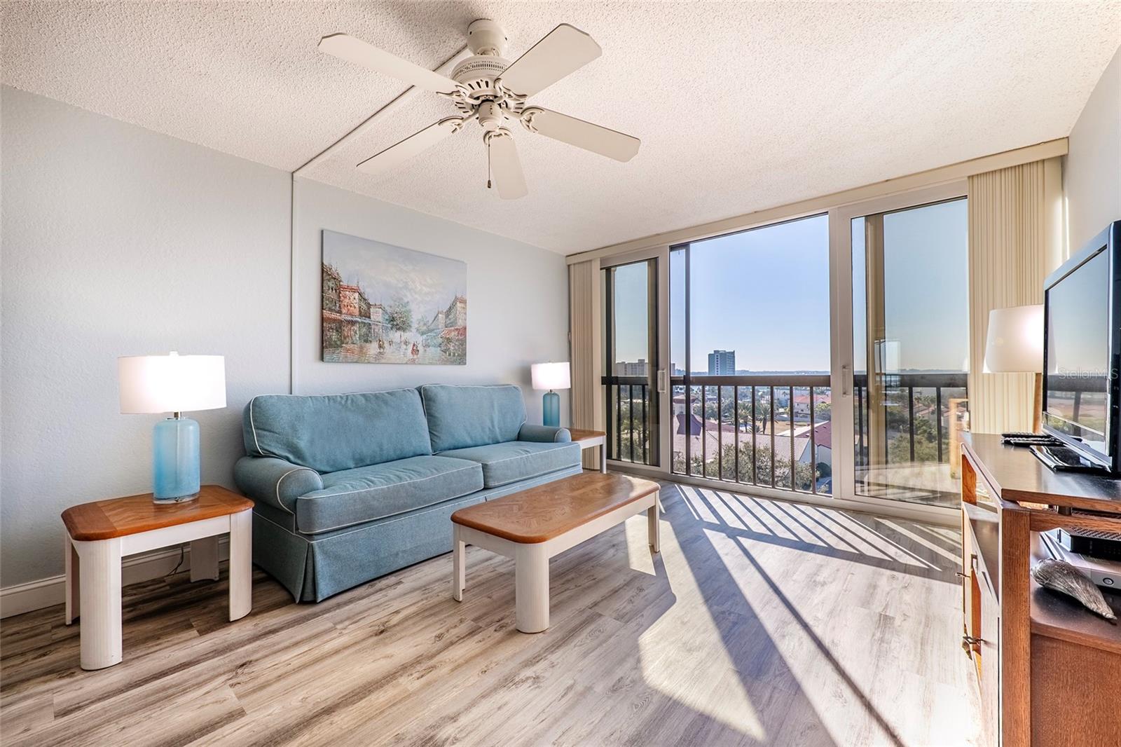DOLPHIN COVE CLEARWATER - Residential