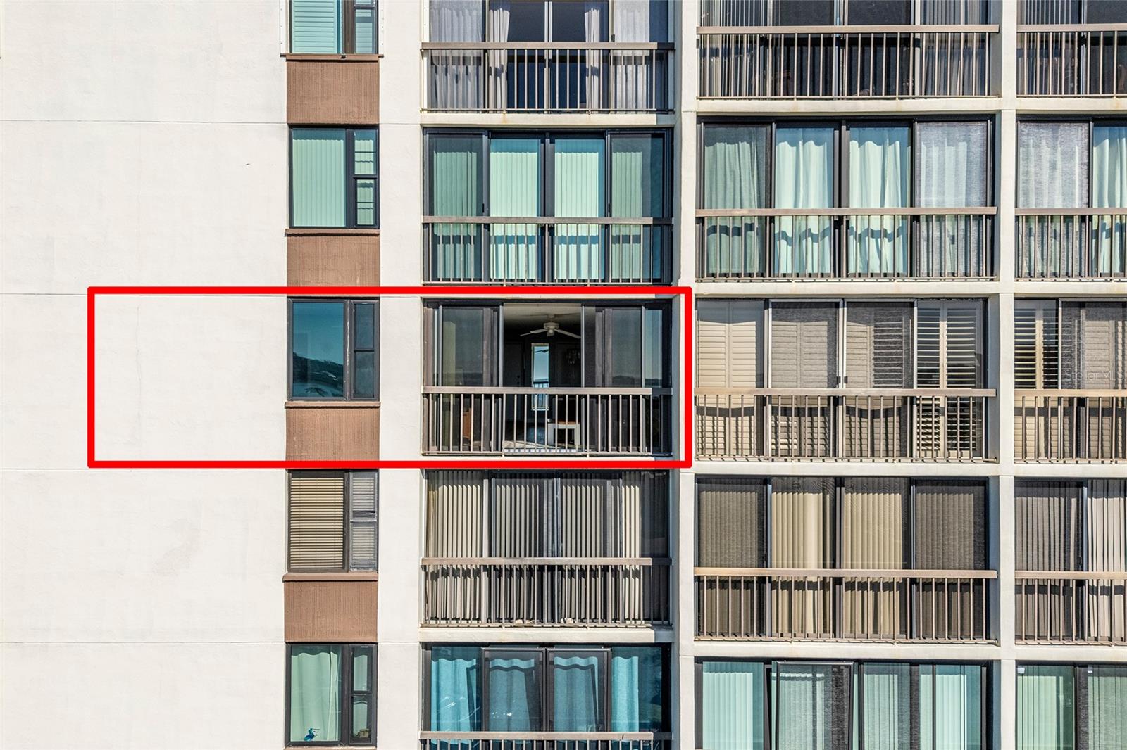 DOLPHIN COVE CLEARWATER - Residential