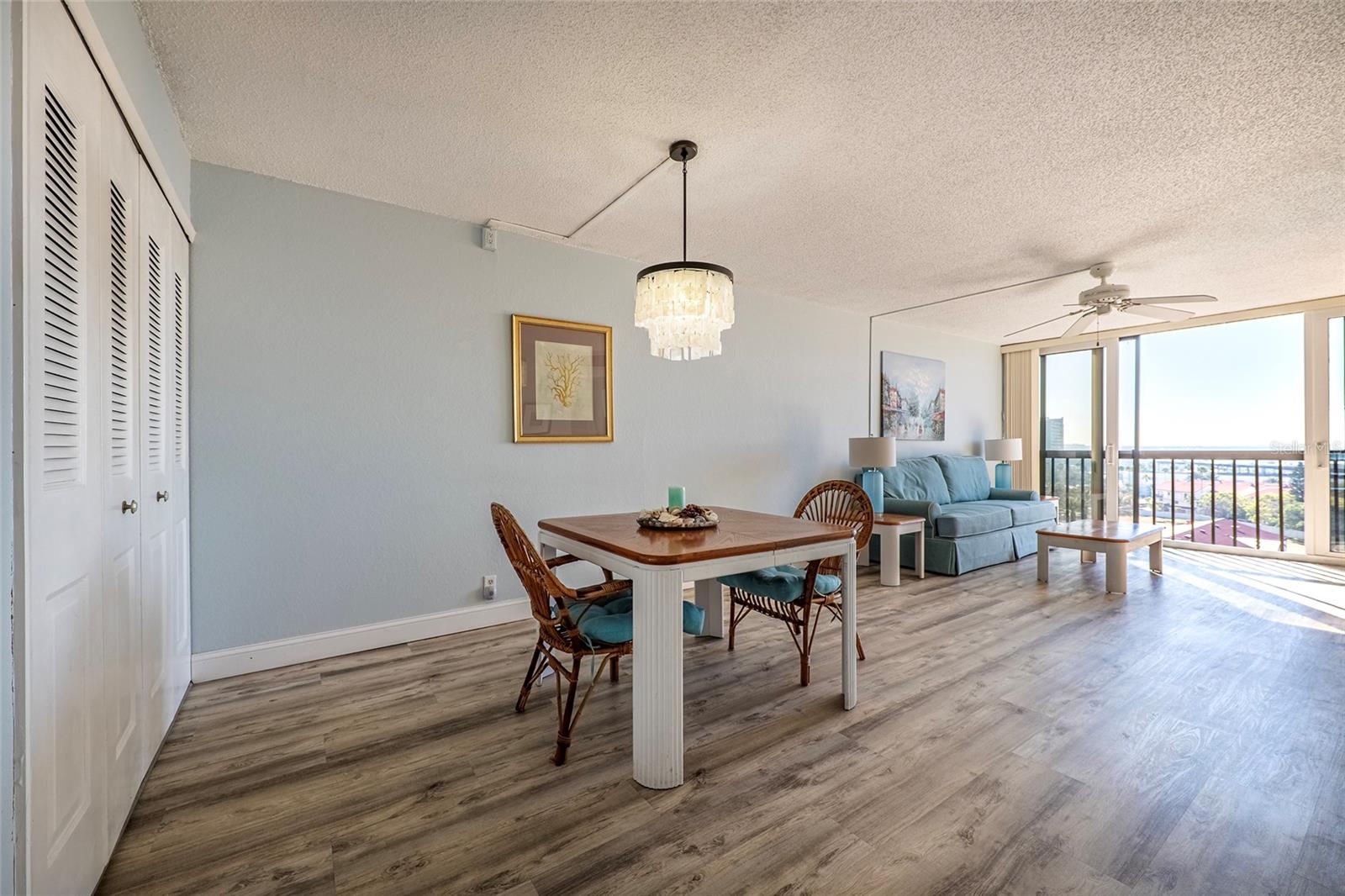DOLPHIN COVE CLEARWATER - Residential