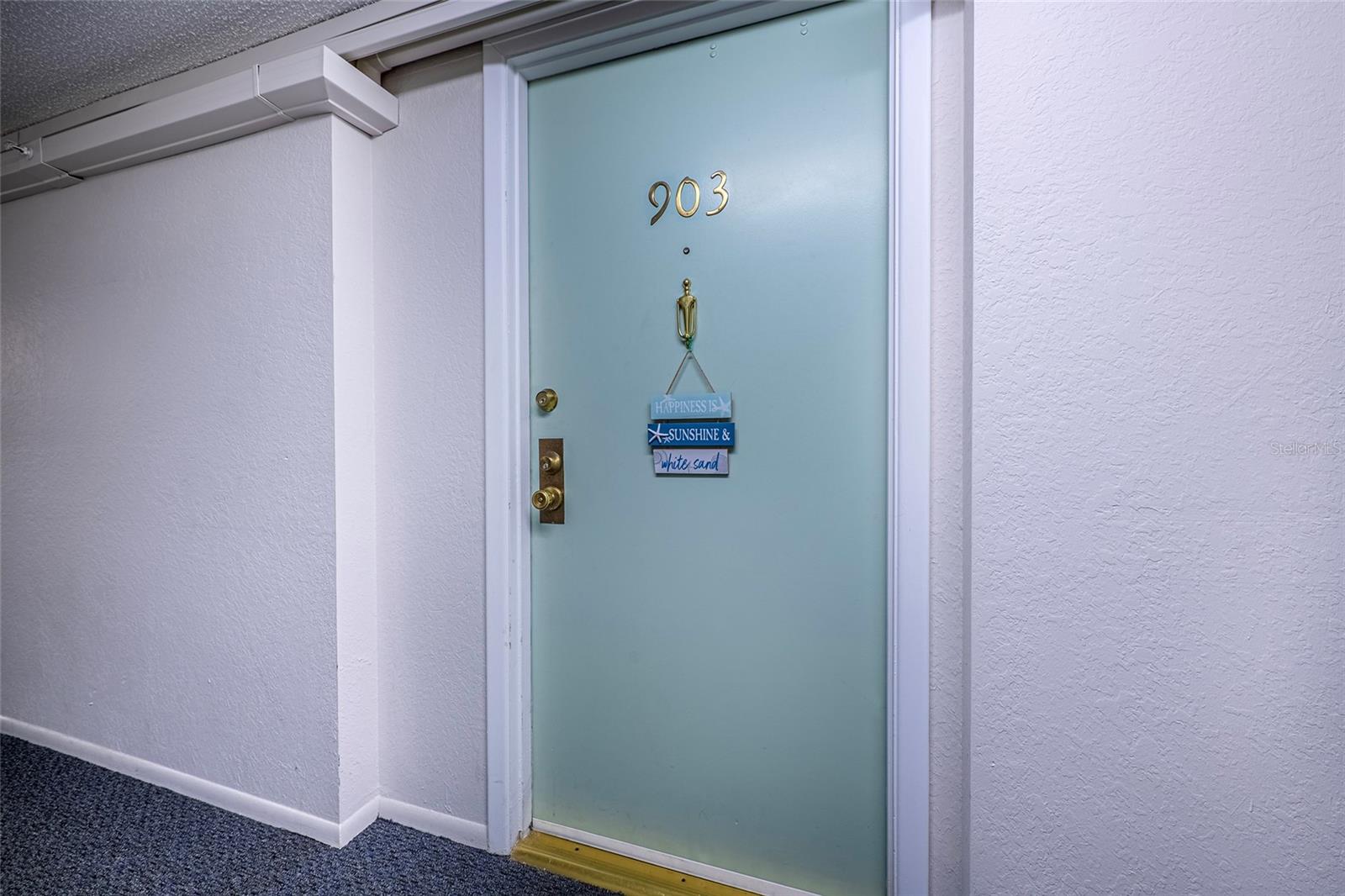 DOLPHIN COVE CLEARWATER - Residential